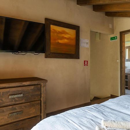 Villa CASTAGNA holiday home Premantura Exterior foto