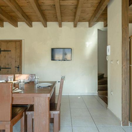 Villa CASTAGNA holiday home Premantura Exterior foto