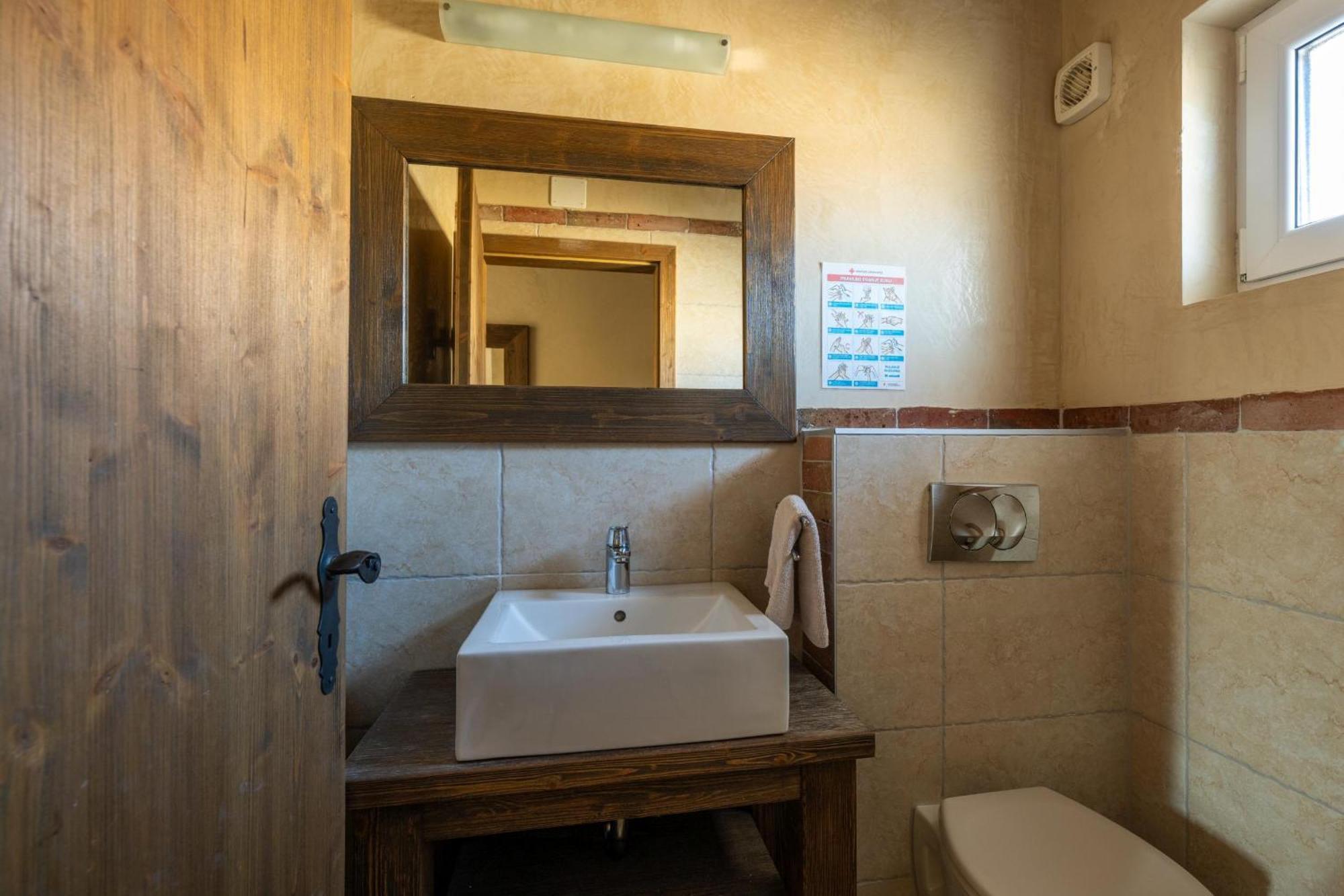 Villa CASTAGNA holiday home Premantura Exterior foto