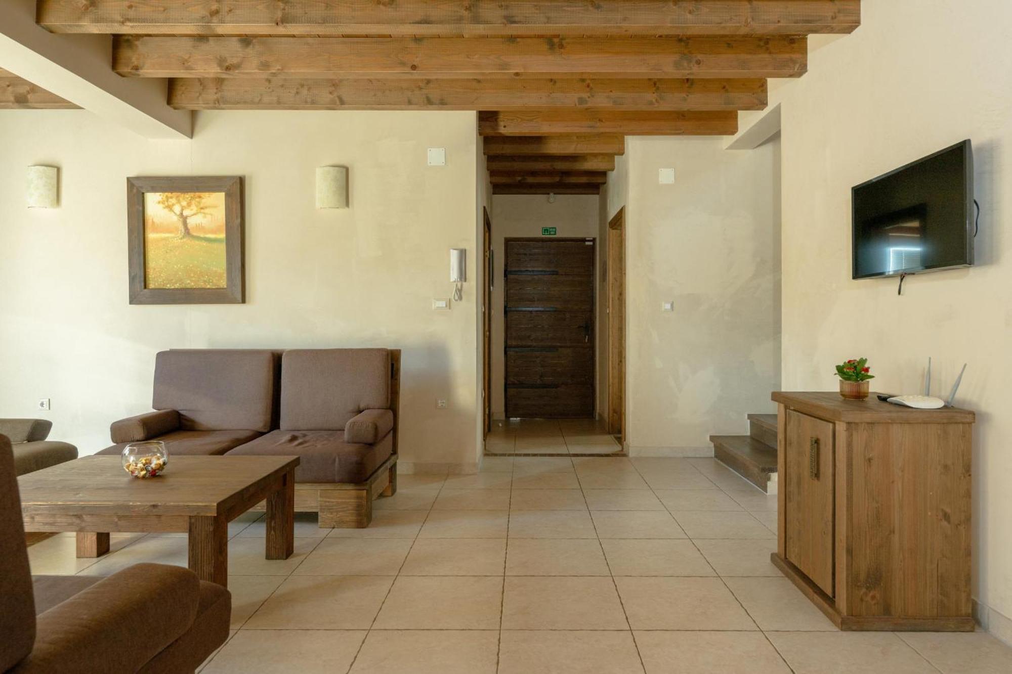 Villa CASTAGNA holiday home Premantura Exterior foto